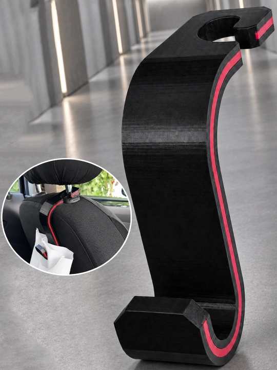 Avtomobil bosh suyanchig'i ilgichi - 