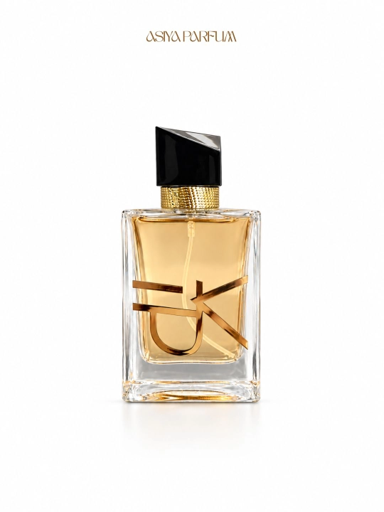 YSL Libre, ayollar va qizlar uchun parfyum , haqiqiy ayol jozibasi, sovg‘a sifatida, 50 ml