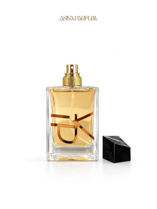 YSL Libre, ayollar va qizlar uchun parfyum , haqiqiy ayol jozibasi, sovg‘a sifatida, 50 ml