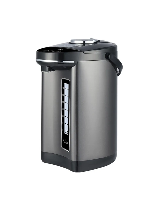 Termopot BQ TP400,hajmi 4litr,900Vt,AISI 304 po‘latdan kolba,haroratni ushlab turish