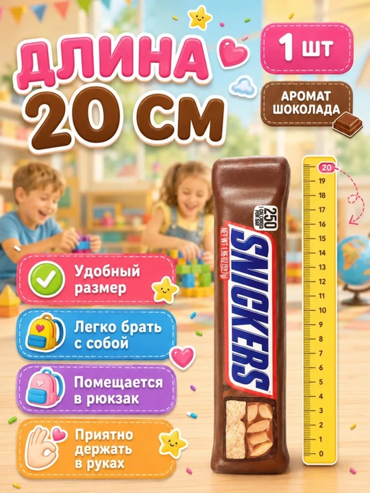 Антистресс хинкали для детей, выбор для подарков, Сквиш хинкали, антистресс