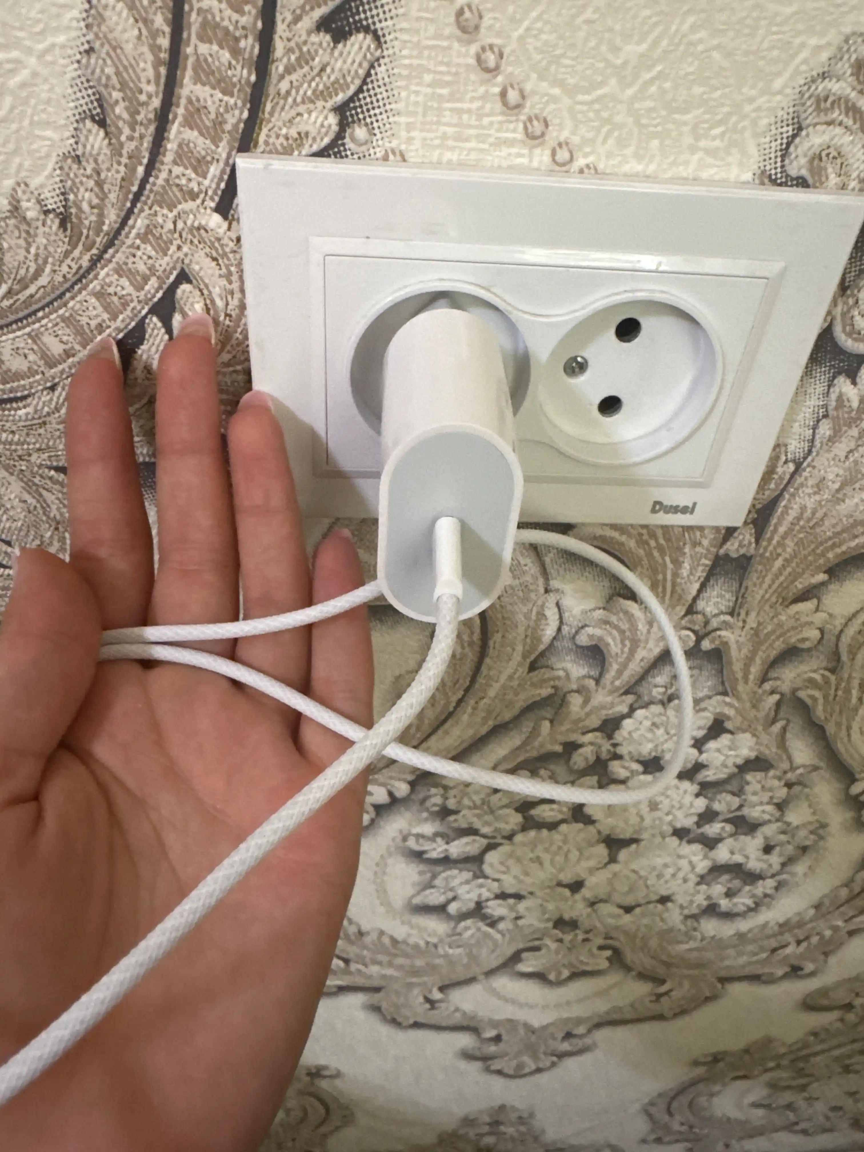 Iphone zaryadchik, ayfon zaryadchik, taypsi zaryadchik, iphone zaryadnik, zaryadchik, 35w
