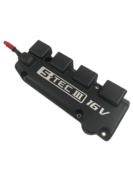 Клапанная Крышка (E-Tec) Chevrolet Nexia/Cruz/Lacetti/Cobalt