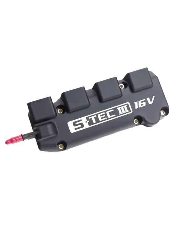 Клапанная Крышка (E-Tec) Chevrolet Nexia/Cruz/Lacetti/Cobalt - 