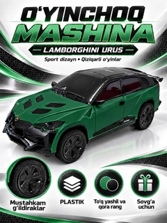 Yashil