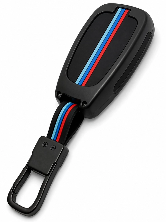 Malibu 2 metall carbon pult chexoli – smart kalit g‘ilofi