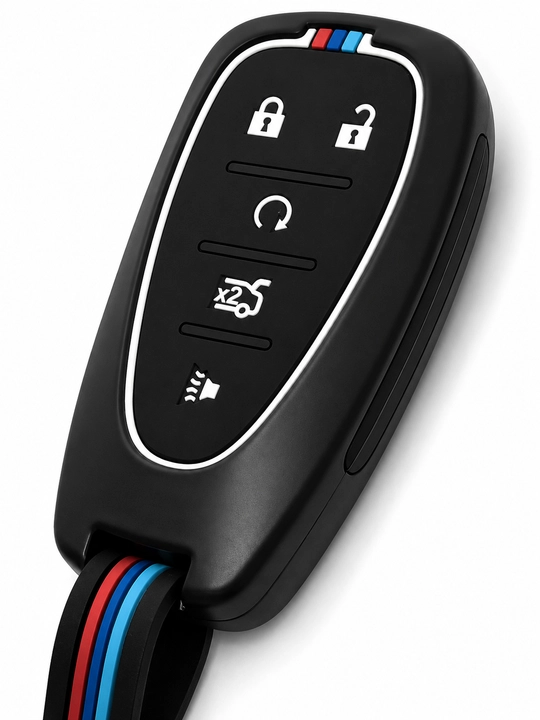 Malibu 2 metall carbon pult chexoli – smart kalit g‘ilofi