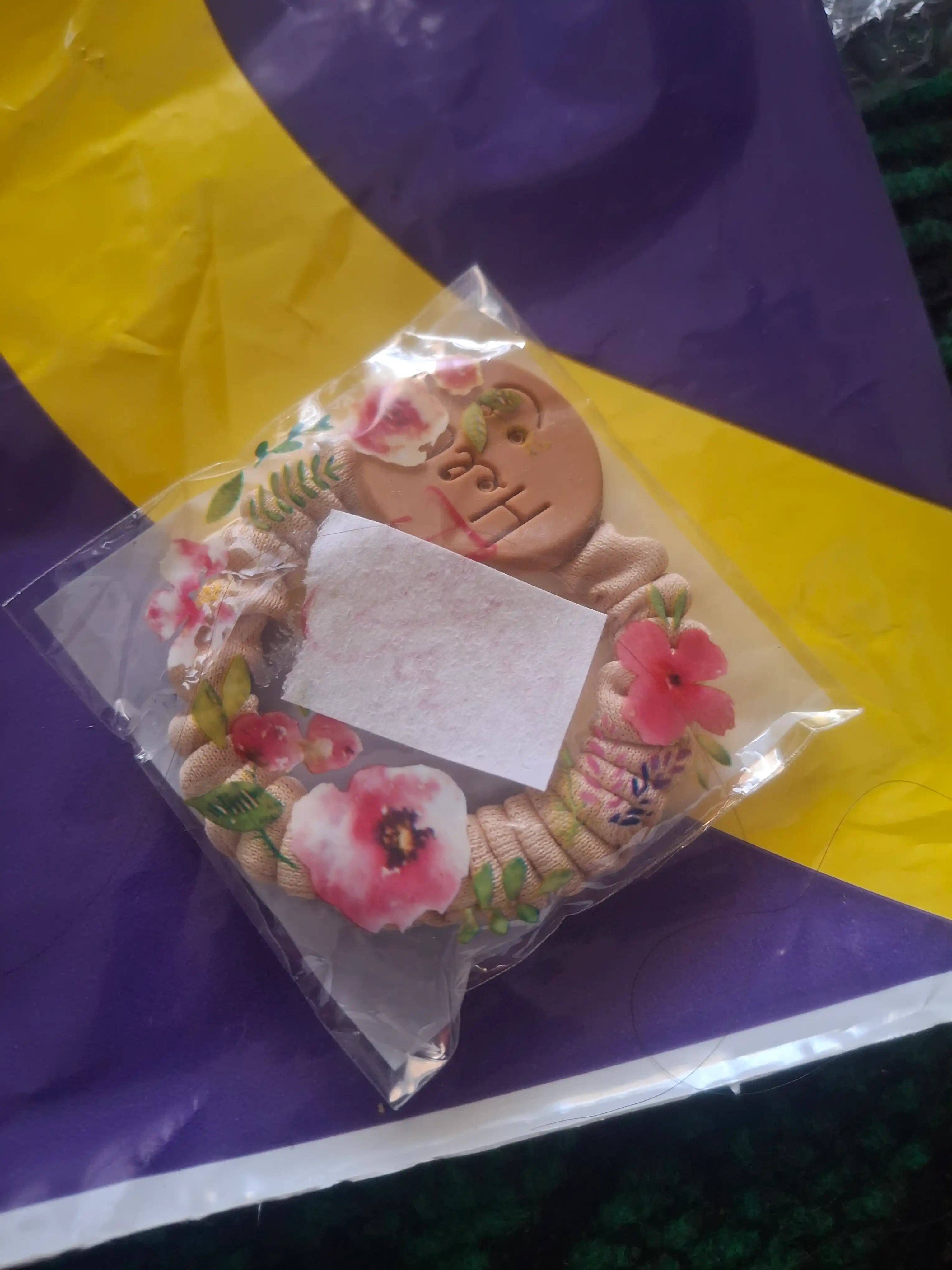 Резинки для волос для девочек