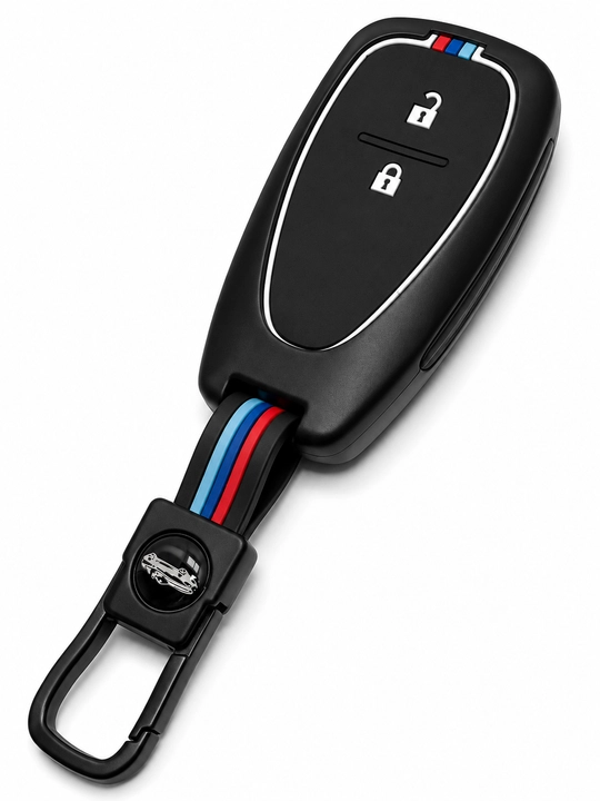 Tracker 2 Metall Carbon Pult Chexoli – Smart Kalit G‘ilofi