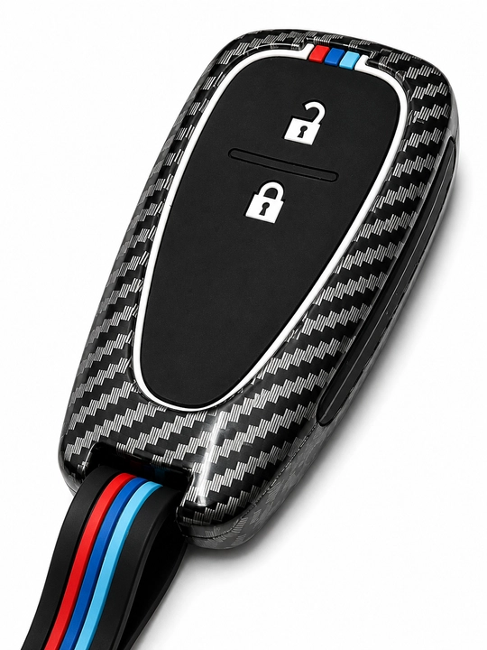 Tracker 2 Metall Carbon Pult Chexoli – Smart Kalit G‘ilofi - 