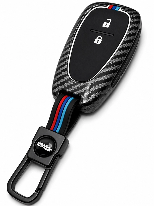 Tracker 2 Metall Carbon Pult Chexoli – Smart Kalit G‘ilofi