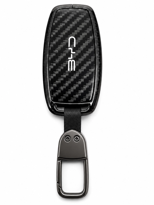 BYD Metall Carbon Pult Chexoli – Smart Kalit G‘ilofi - 