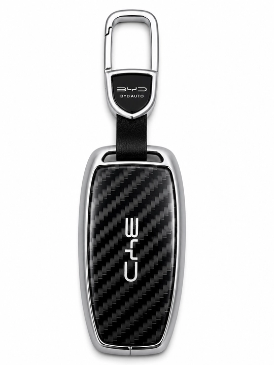 BYD Metall Carbon Pult Chexoli – Smart Kalit G‘ilofi