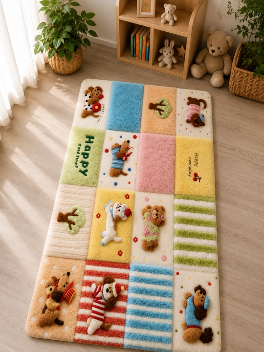 Силиконовый коврик для ванной, противоскользящий коврик, резиновый, 60x60 см и 160х80 см - 