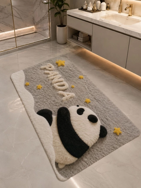 Силиконовый коврик для ванной, противоскользящий коврик, резиновый, 60x60 см и 160х80 см - 