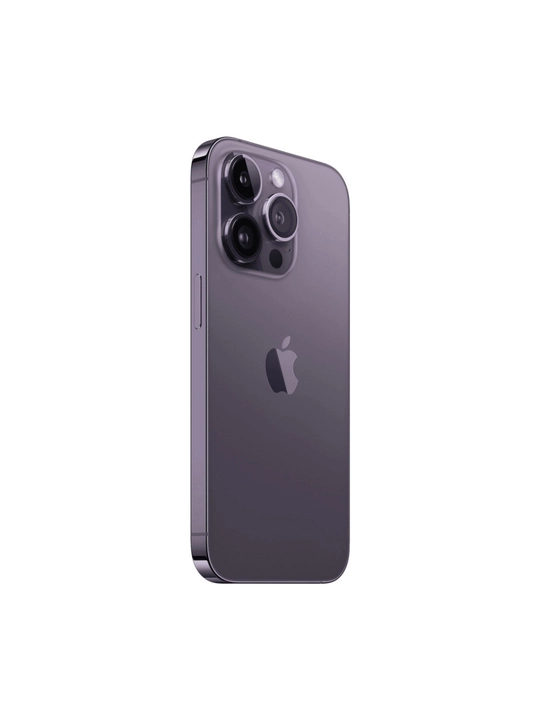 Apple iPhone 14 Pro/Pro Max, SIM+eSIM, UZIMEI-ro'yxatdan o'tgan