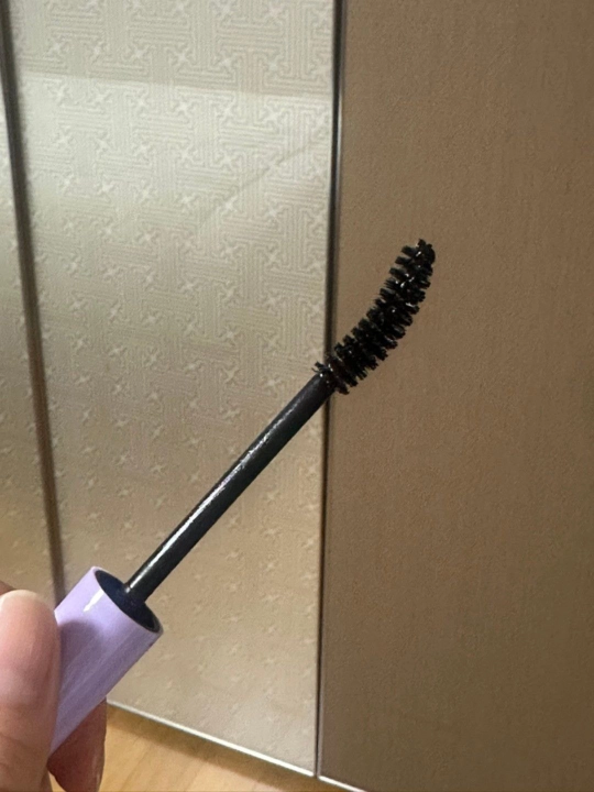 Curling Mascara, подкручивающая тушь для ресниц, 10 мл