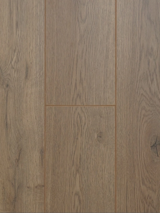 Laminat 33-sinf Laminelli Elegante «Dub Rabat», 8 mm - 