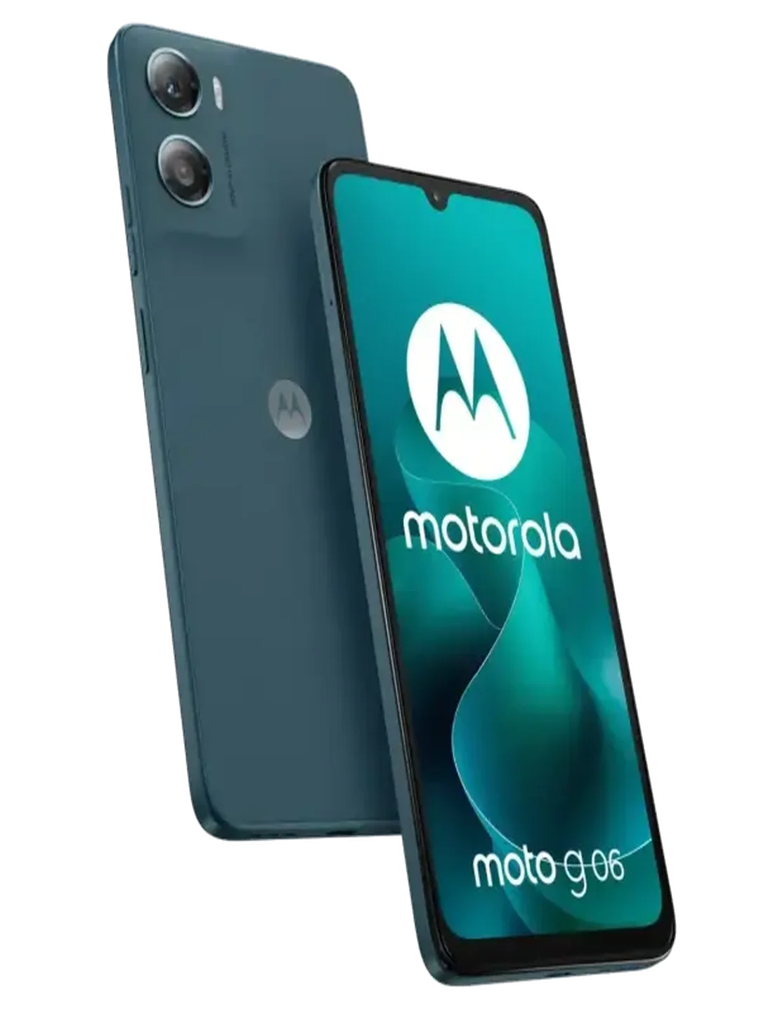 Motorolla G06 POWER - 