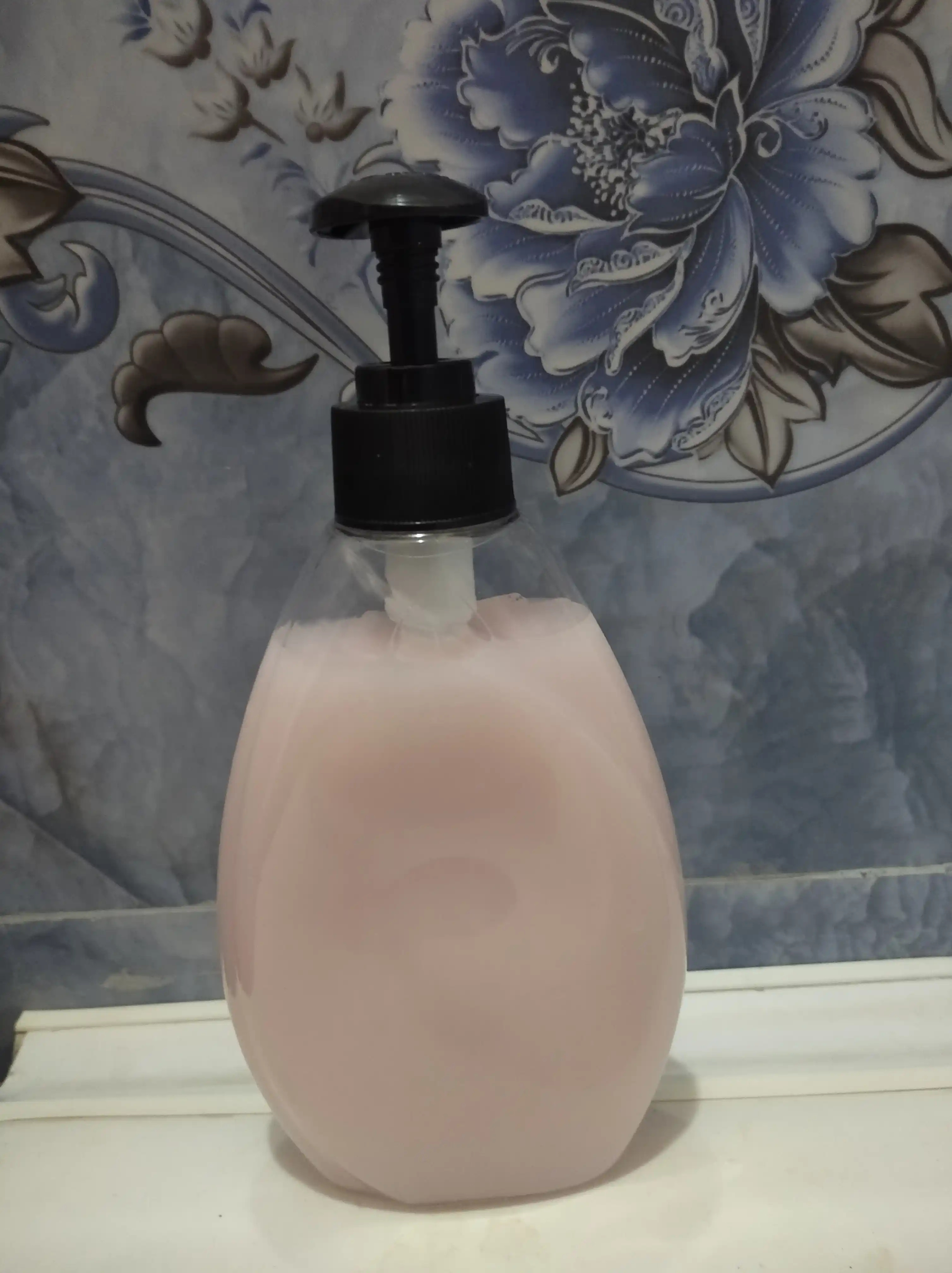 Suyuq sovun AXMA baxmal, 320 g
