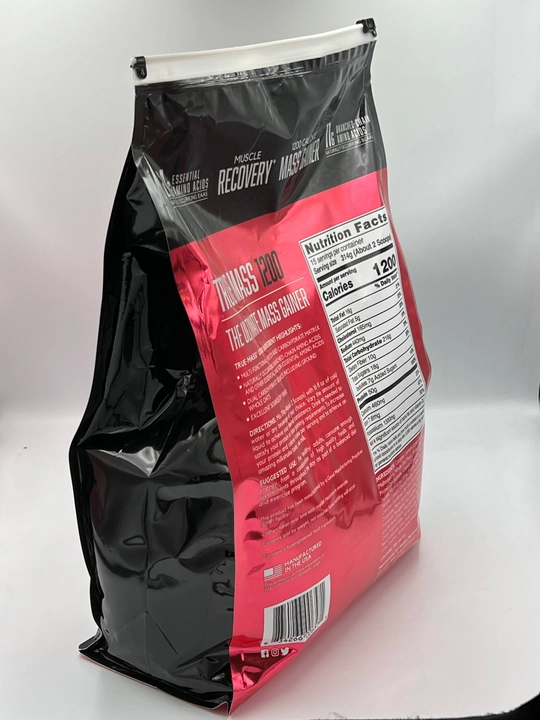 BSN True Mass geyner 4.6 kg, shokolad ta’mi