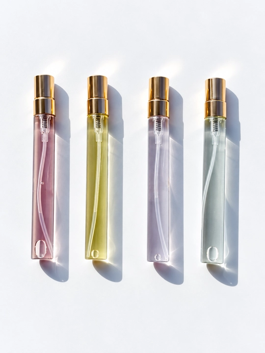Парфюм Louis Vuitton Imagination Eau de Parfum, 100 мл, свежий аромат