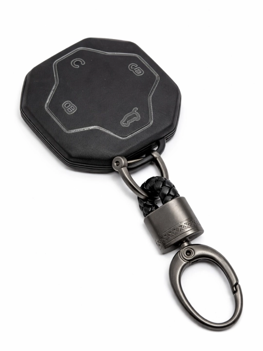 Jetour T1 T2 Model Silikon Pult Chexoli – Smart Kalit G‘ilofi - 
