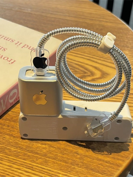 Zaradchik va kabel uchun chexol, Iphone, g‘ilof, quvvatlash, kabeli 18W/20W