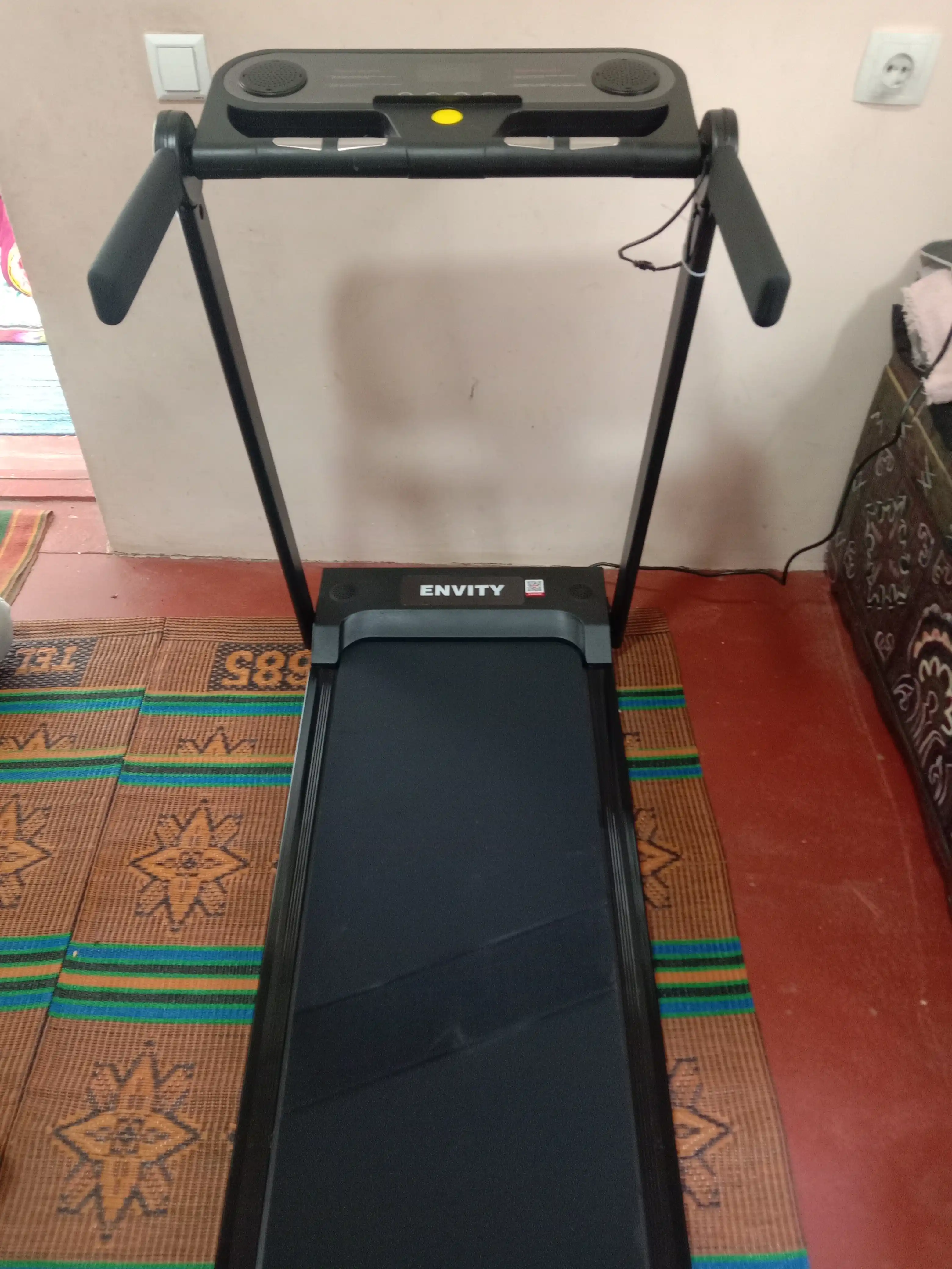 Беговая дорожка ENVITY M5