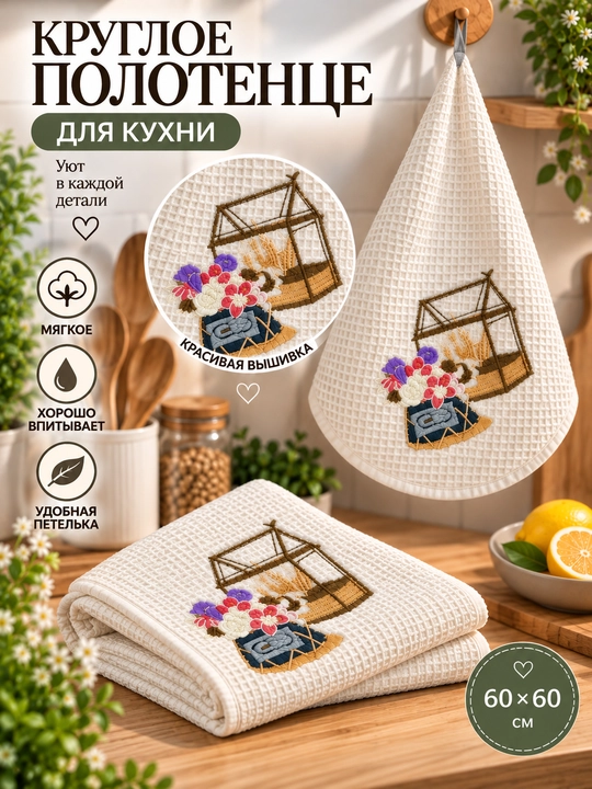 Sochiq oshxona uchun - 
