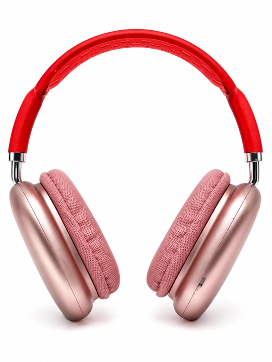 P9 Simsiz Quloqchin, Qora, Stereo Ovoz, Musiqa va Qo‘ng‘iroqlar uchun