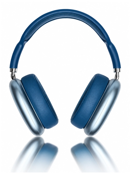 P9 Simsiz Quloqchin, Qora, Stereo Ovoz, Musiqa va Qo‘ng‘iroqlar uchun