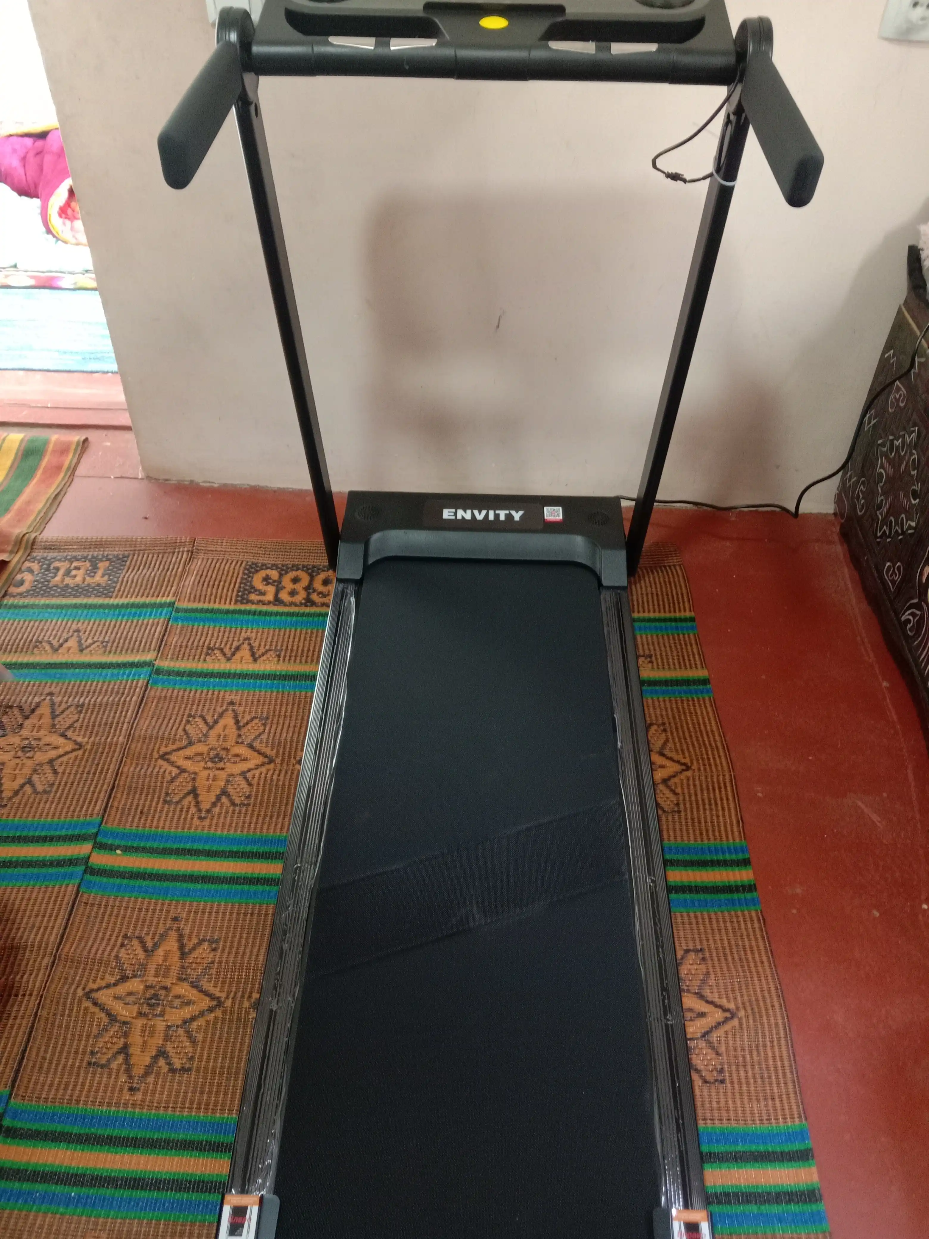 Беговая дорожка ENVITY M5