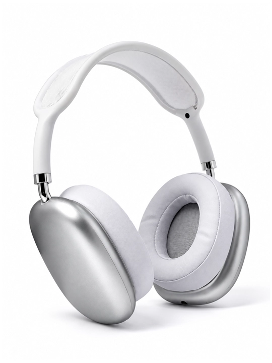 P9 Simsiz Quloqchin, Qora, Stereo Ovoz, Musiqa va Qo‘ng‘iroqlar uchun