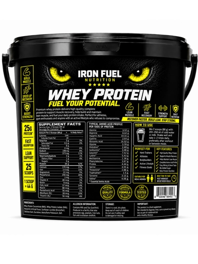 Протеин Super WHEY PROTEIN, 1-3-7 кг