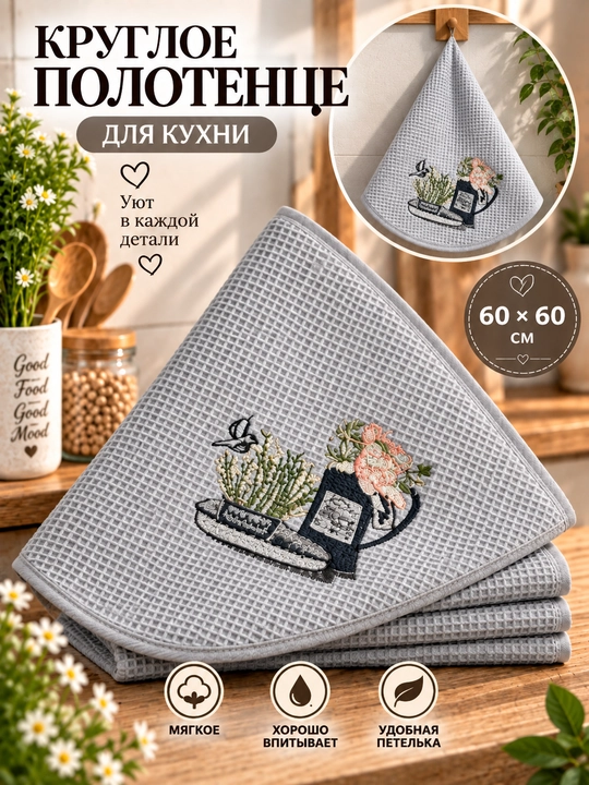 Sochiq oshxona uchun - 