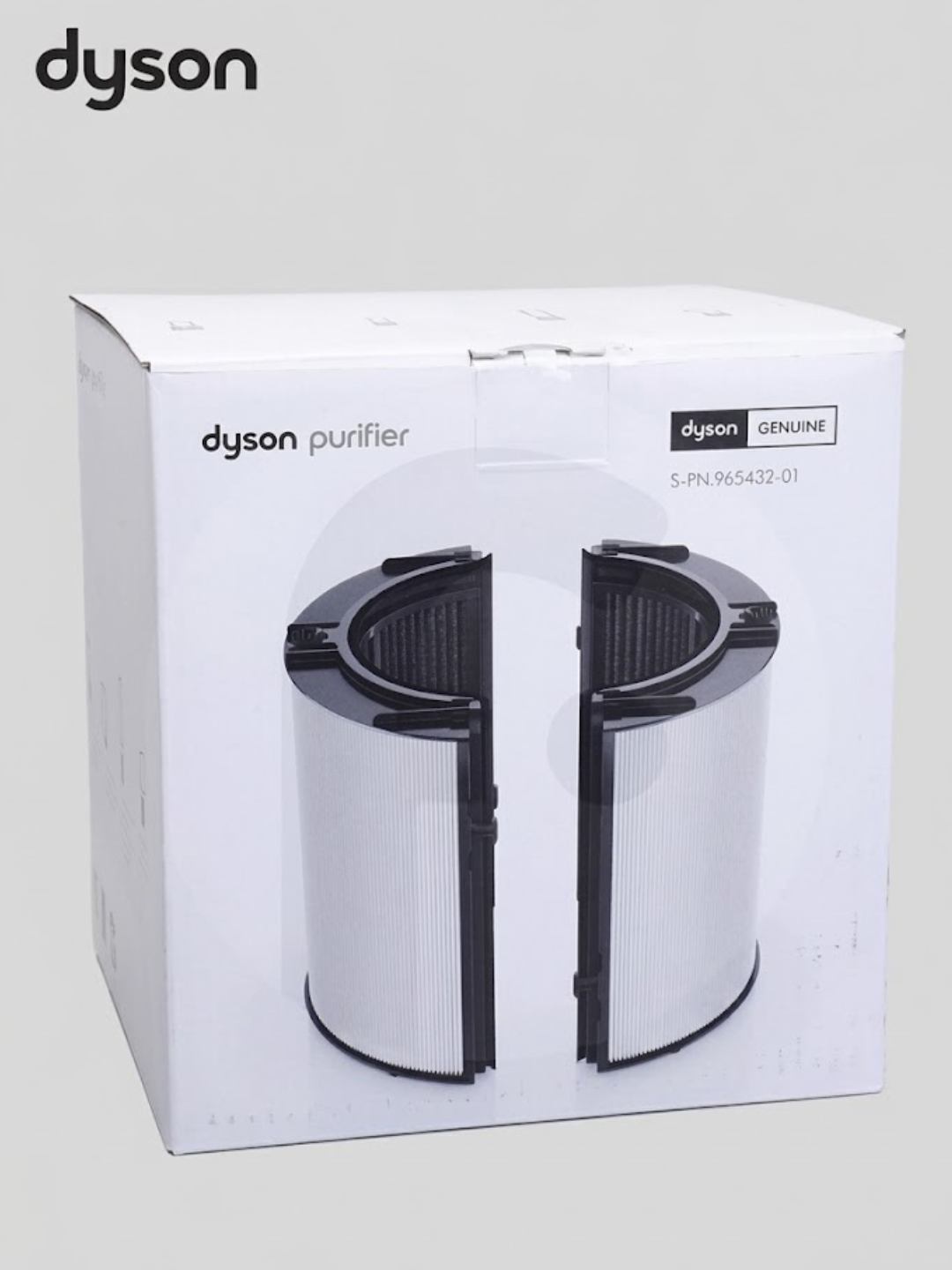 Dyson PH05 havo tozalagich va namlagichi uchun filtr