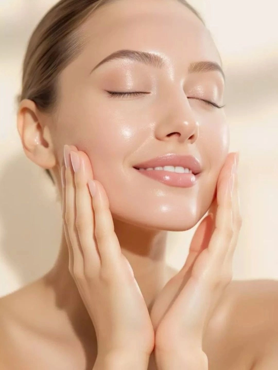 NeoNea hyaluronic complex sheet mask Тканевая маска для лица. Увлажняющая маска