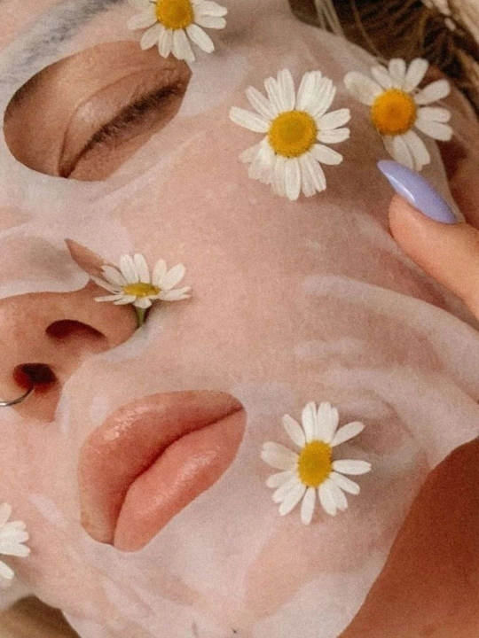 NeoNea hyaluronic complex sheet mask Тканевая маска для лица. Увлажняющая маска