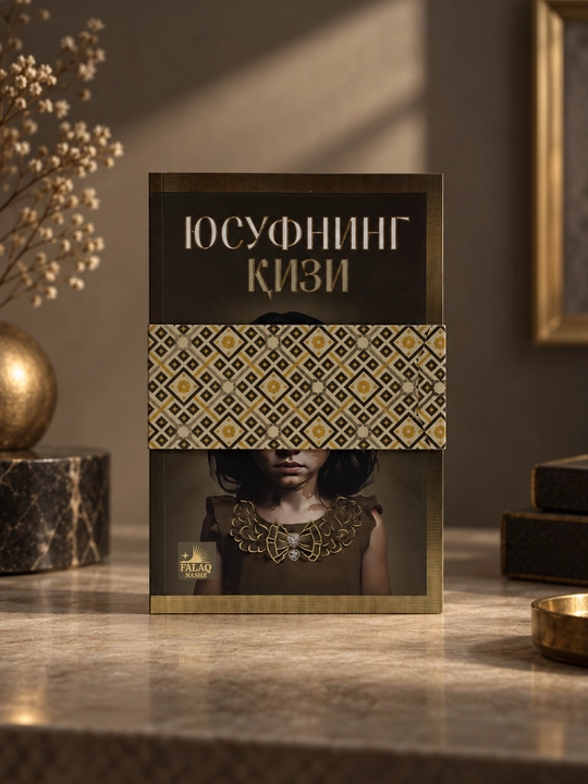 Yusufning qizi va Fotimaning bolasi, Josim Al-Umron