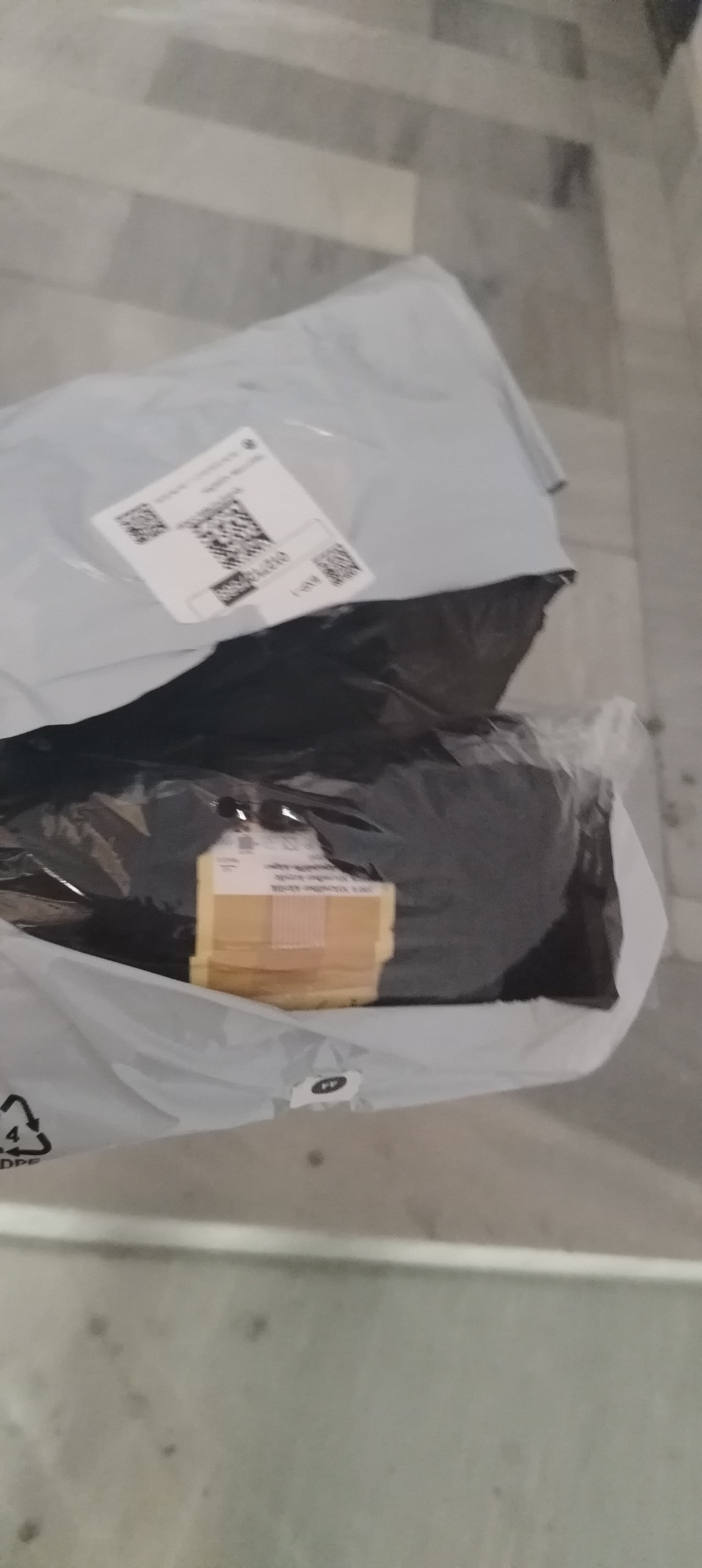ALIZA yumshoq akril to‘quv ipi – ko‘p rangli universal trikotaj iplar, 100 g