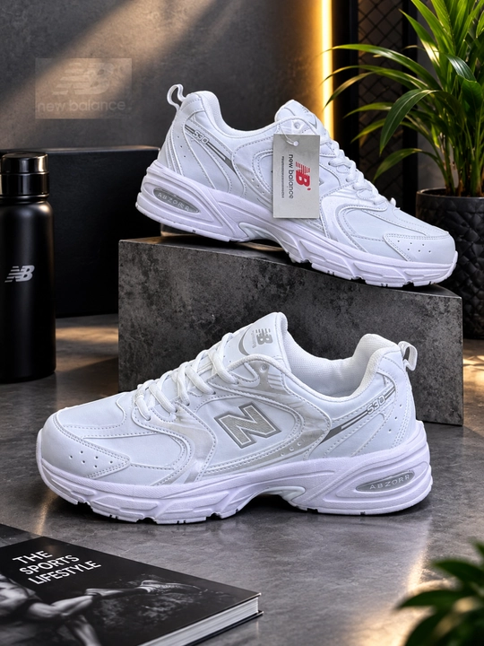 Мужские и женские кроссовки NB running, 530, спортивная обувь - 