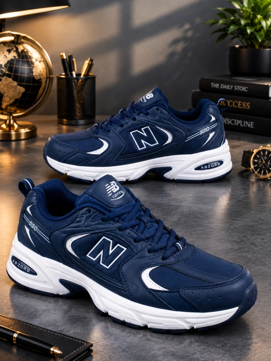 Мужские и женские кроссовки NB running, 530, спортивная обувь - 