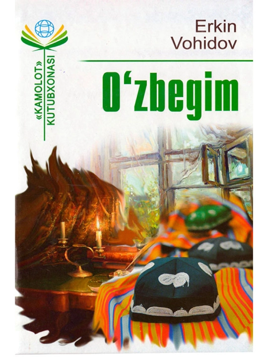 O'zbegim - 