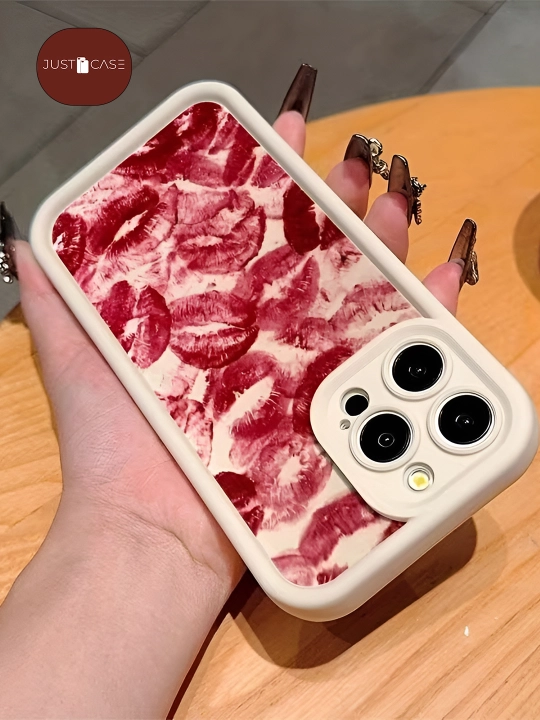 IPhone 11, 12, 13, 14, 15, 16, 17 Pro Max g‘ilofi - silikon himoya g‘ilofi