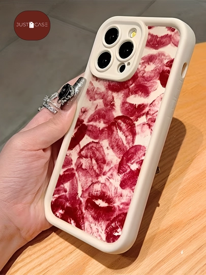 IPhone 11, 12, 13, 14, 15, 16, 17 Pro Max g‘ilofi - silikon himoya g‘ilofi