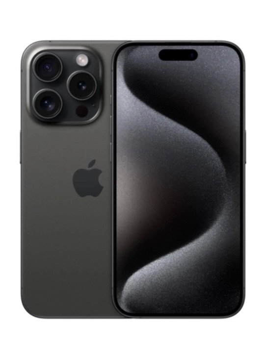 Apple iPhone 15 Pro Max, 256GB SIM + eSIM, зарегистрирован в UZIMEI - 