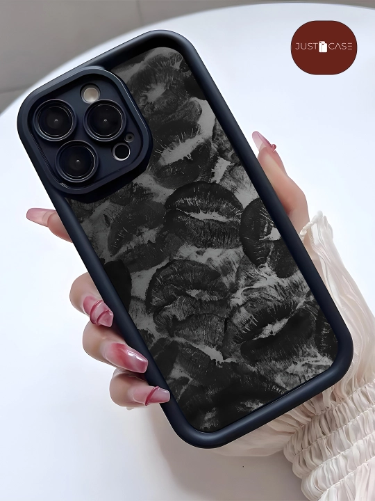 IPhone 11, 12, 13, 14, 15, 16, 17 Pro Max g‘ilofi - silikon himoya g‘ilofi
