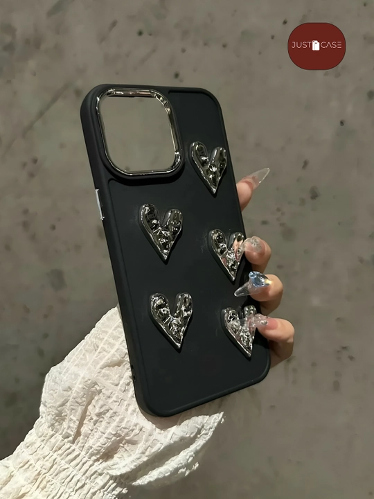 IPhone 11, 12, 13, 14, 15, 16, 17 Pro Max g‘ilofi - silikon himoya g‘ilofi