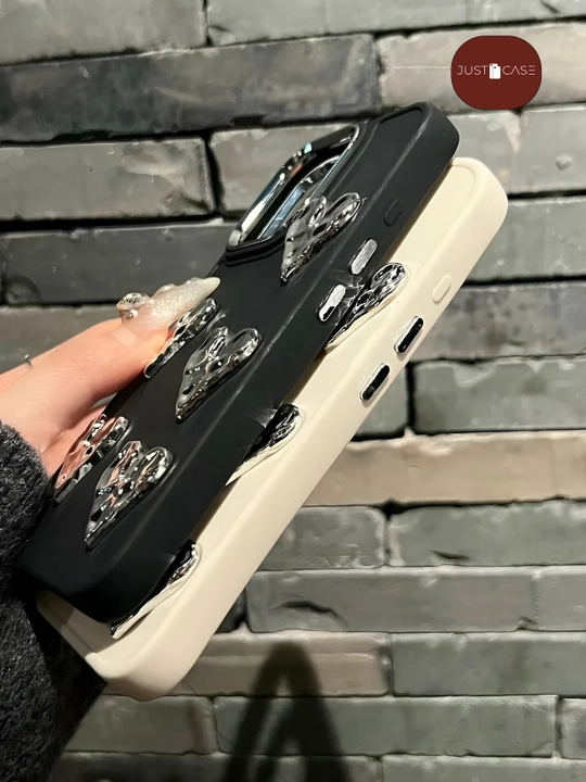 IPhone 11, 12, 13, 14, 15, 16, 17 Pro Max g‘ilofi - silikon himoya g‘ilofi